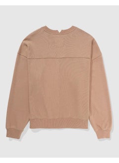 Aerie Aerie Graphic Crewneck Sweatshirt  - Image 4