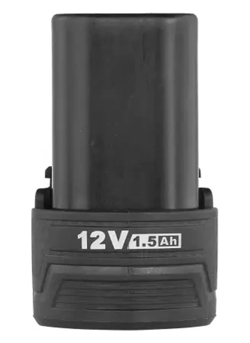 INGCO - Ingco Ingco Lithium Ion Battery FBLI12153 12V 1.5Ah Versatile, lightweight and convenient power solution ideal for home use and professional projects - Image 1