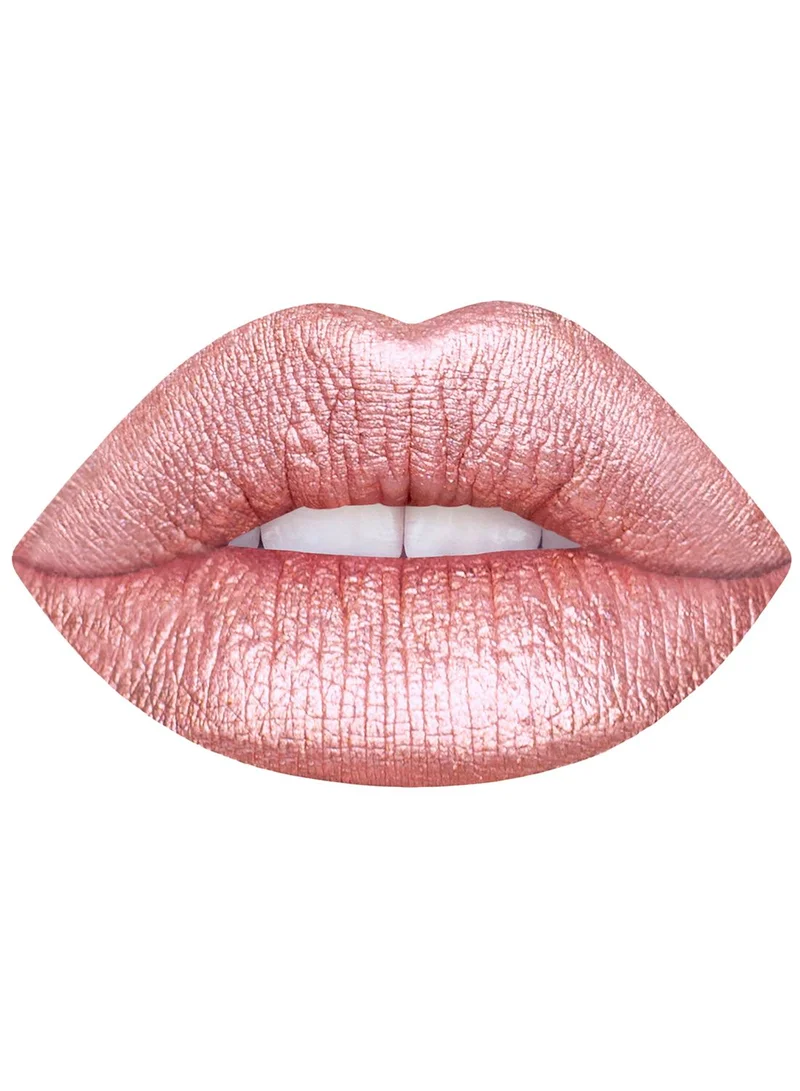 Lime Crime Metallic Velvetines - Blondie