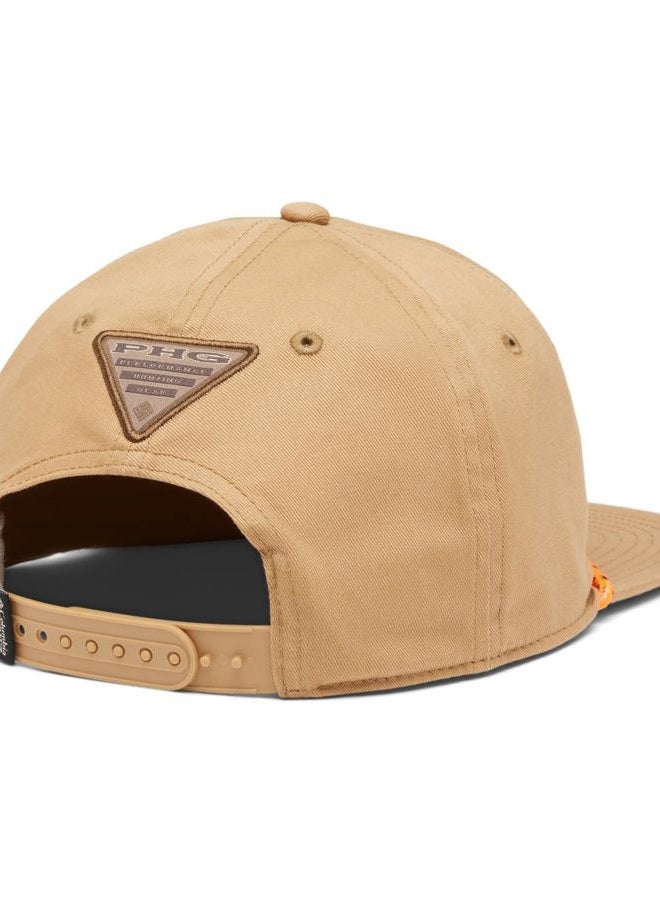 Columbia Unisex PHG Terminal Shot Snap Back, Sahara/PHG Tested Tough, One Size - Image 2