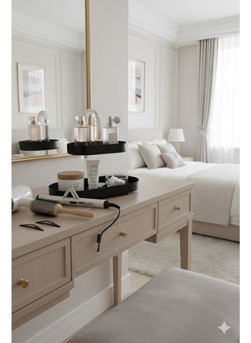 Multi-use sweets and fruit holder stand - Image 4