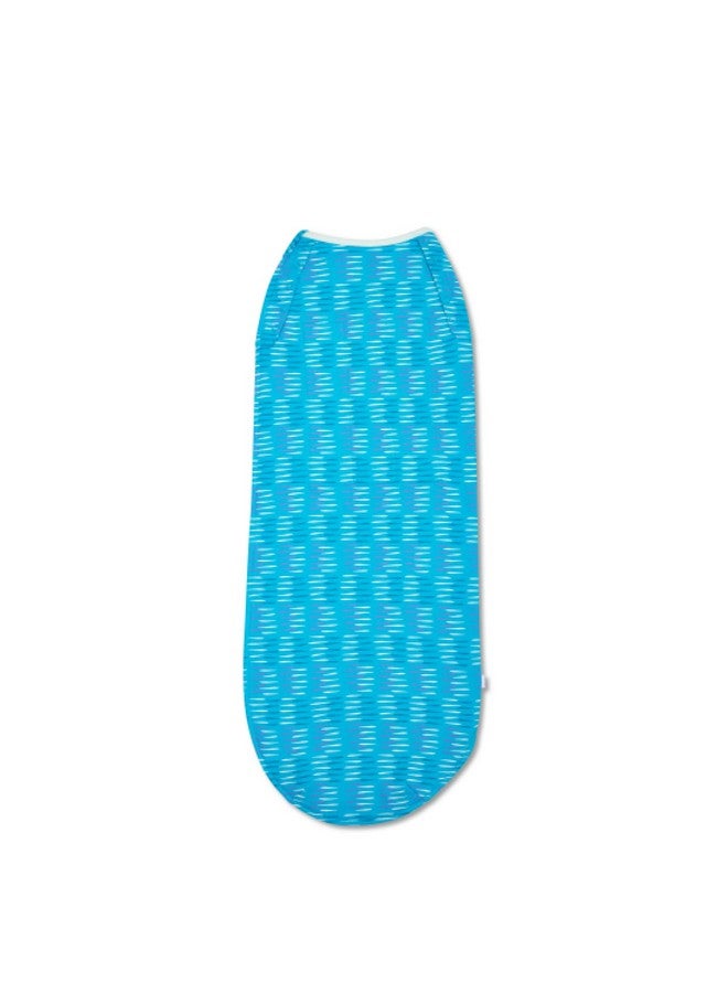 Nanit Sleep Wear Swaddle - Which Way - 0-3M - Image 1