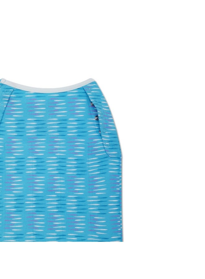 Nanit Sleep Wear Swaddle - Which Way - 0-3M - Image 4