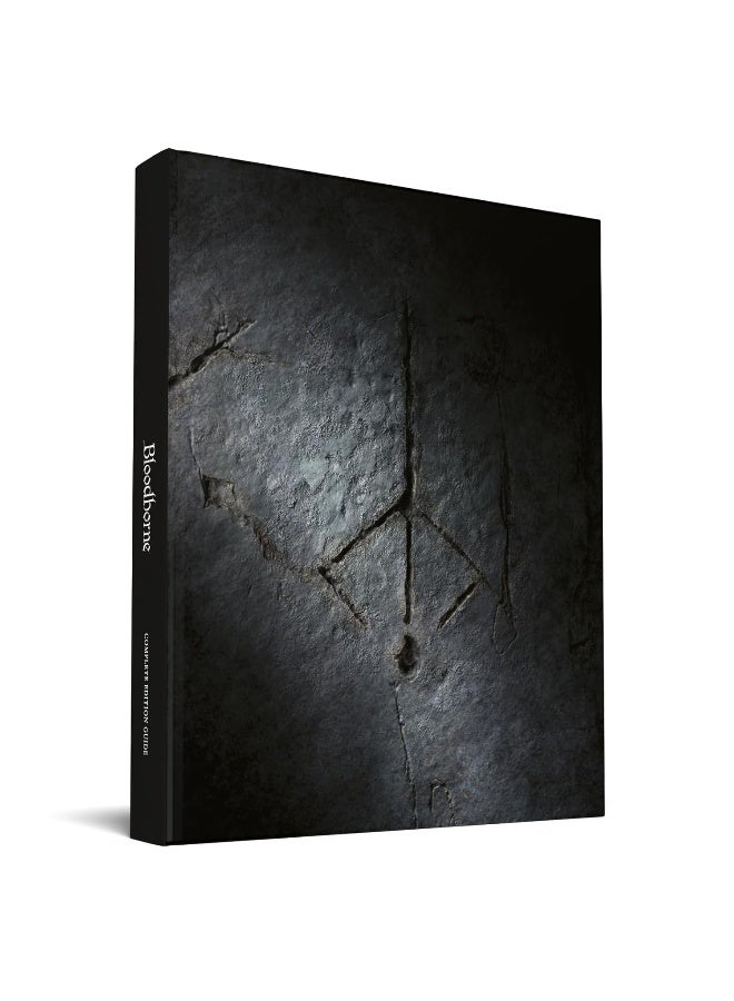 Future Press Verlag und Marketing GmbH Bloodborne Complete Guide 25th Anniversary Edition - Image 1