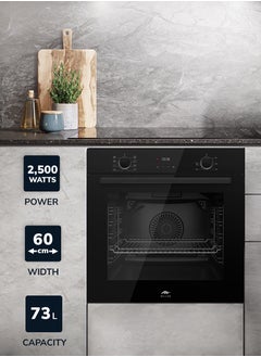MILLEN Built in Electric Oven 60 cm  - Image 2