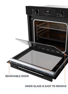 MILLEN Built in Electric Oven 60 cm  - Image 5