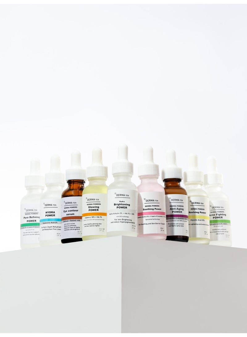 ديرما تن سيروم سالسليك اسيد ديرما تن أكني فايتنج - Image 5