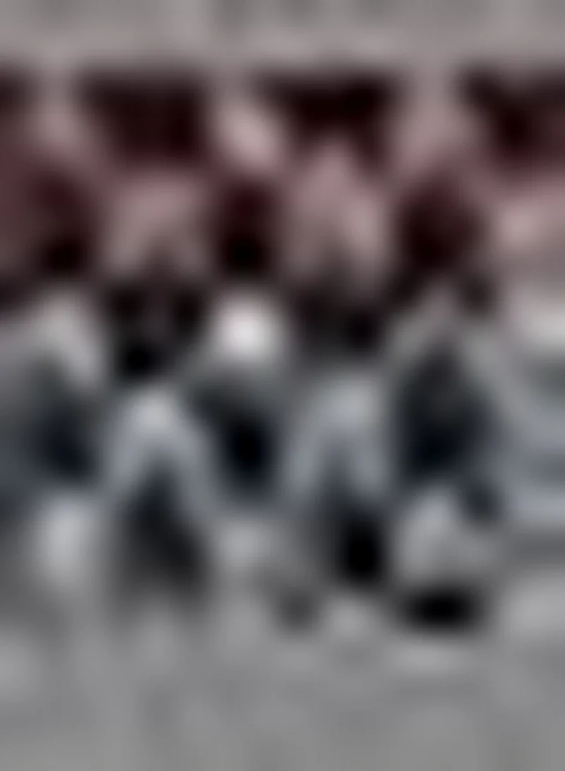 KOTON Patterned Scarf