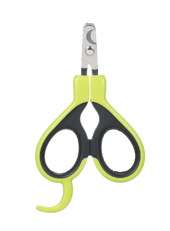 NIBEMINENT Professional Claw Trimmer Multicolour 16x2.30x10cm - Image 1