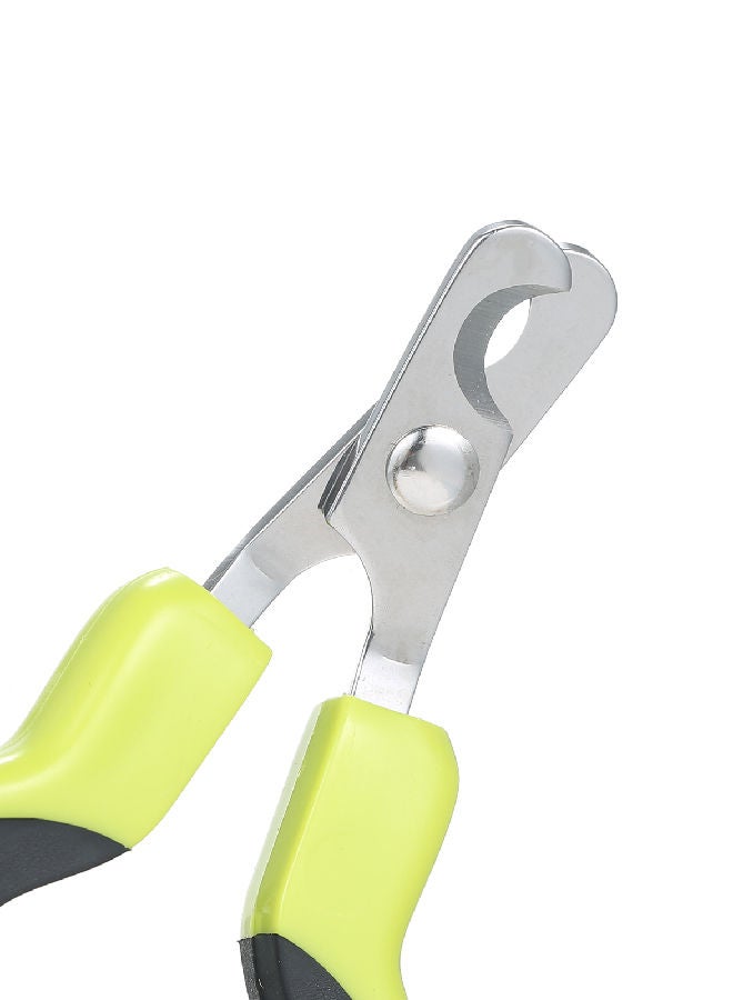 NIBEMINENT Professional Claw Trimmer Multicolour 16x2.30x10cm - Image 3