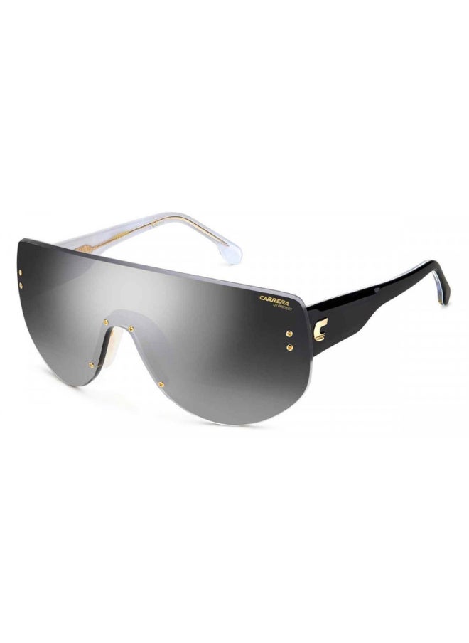 Women's Shield Sunglasses - FLAGLAB 12_079D IC - Lens size: 99 mm - pzsku/ZAAD3B5BACD3A4AB56E3EZ/45/_/1721302238/fefb027e-91ef-42cb-9ab9-d792903a3a0d