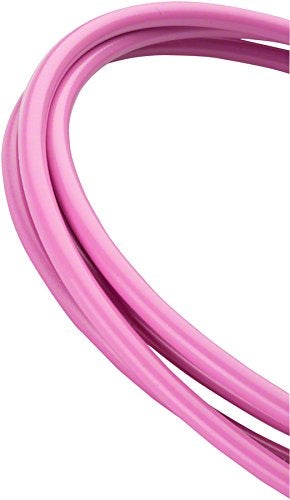 Jagwire Universal Sport Cable Brake/Sheath Kit Unisex Adult, Pink - Image 2