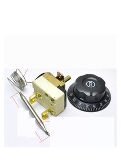 X - Prime THERMOSTAT WRC-50-3OO  - Image 1