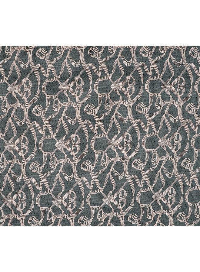 RD TREND® Presents Bedsheet for Single Bed Polycotton 210 TC, Size-60X90 Inches(152X228 CM), Single Bedsheet with Pillow Cover (18X28 Inches) Coffee - Image 4