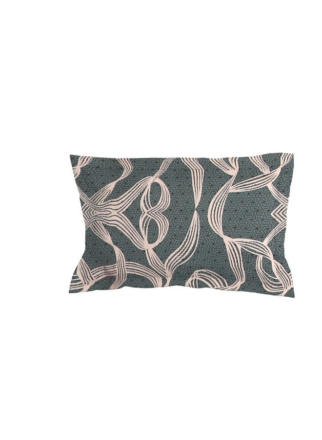 RD TREND® Presents Bedsheet for Single Bed Polycotton 210 TC, Size-60X90 Inches(152X228 CM), Single Bedsheet with Pillow Cover (18X28 Inches) Coffee - Image 3