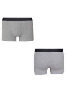 VENTIUP Men's Cotton Boxer Brief (Pack of 8 )  - Image 4