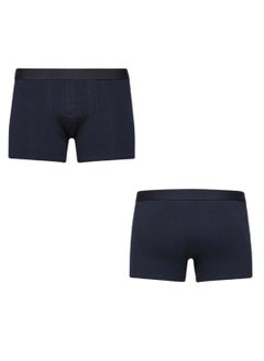 VENTIUP Men's Cotton Boxer Brief (Pack of 8 )  - Image 5