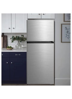 Refrigerator 528L - 18.6 CFT - Steel - Grey - Steam - GLR528NF - pzsku/ZAAD405487E48D6E4DAF5Z/45/_/1737447987/e0fedbd2-e6bb-462c-b9c9-b42e8b794597