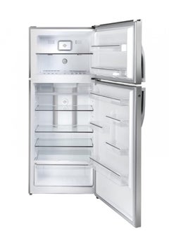 Refrigerator 528L - 18.6 CFT - Steel - Grey - Steam - GLR528NF - pzsku/ZAAD405487E48D6E4DAF5Z/45/_/1737448047/911ad2f6-b276-408f-8394-c20a1428d14a