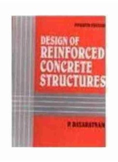 Design of Reinforced Concrete Structures  4e India  Ed   4 