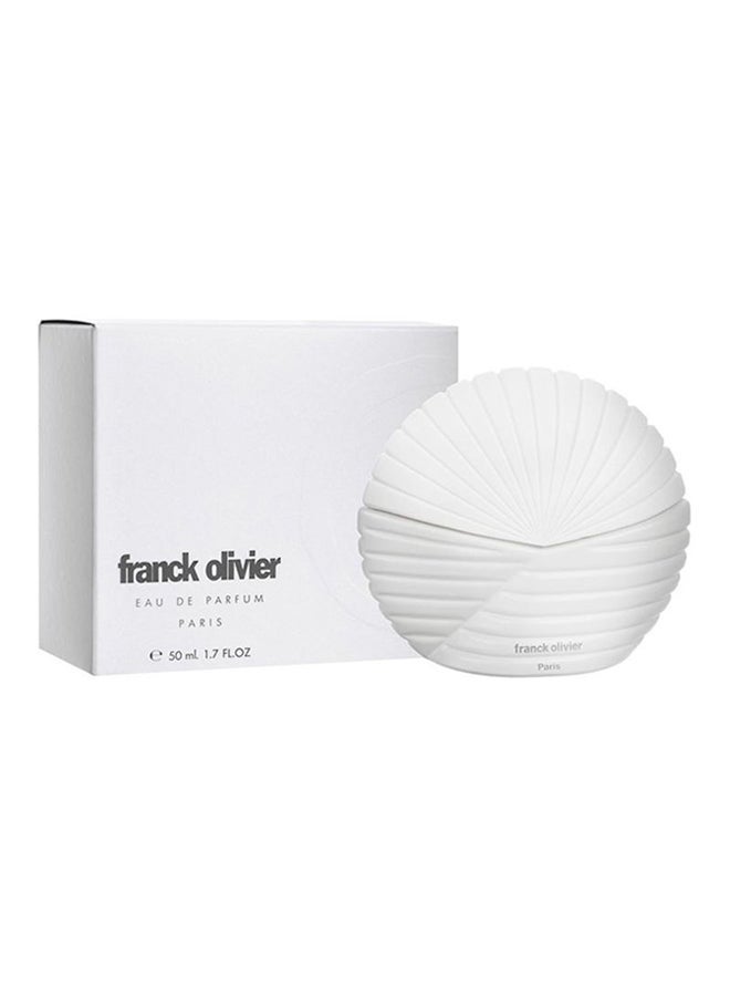 Franck Olivier EDP 50ml - Image 2