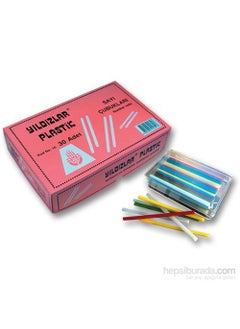 Stars Code:016 Number Stick with Plastic Box