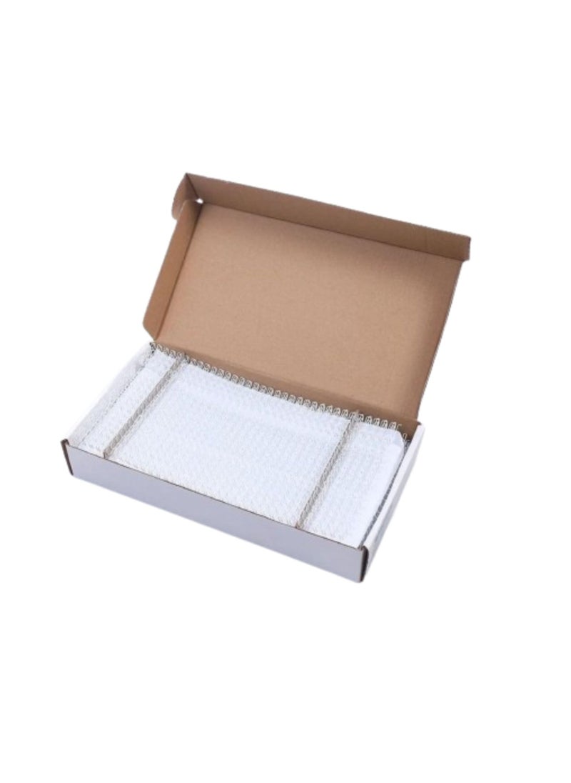 Terabyte RING WIRE 3:1 12.7MM(1/2") 34 LOOPS  - Image 1