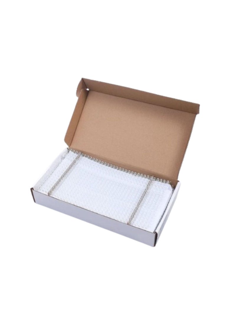 Terabyte RING WIRE 3:1 12.7MM(1/2") 34 LOOPS  - Image 2