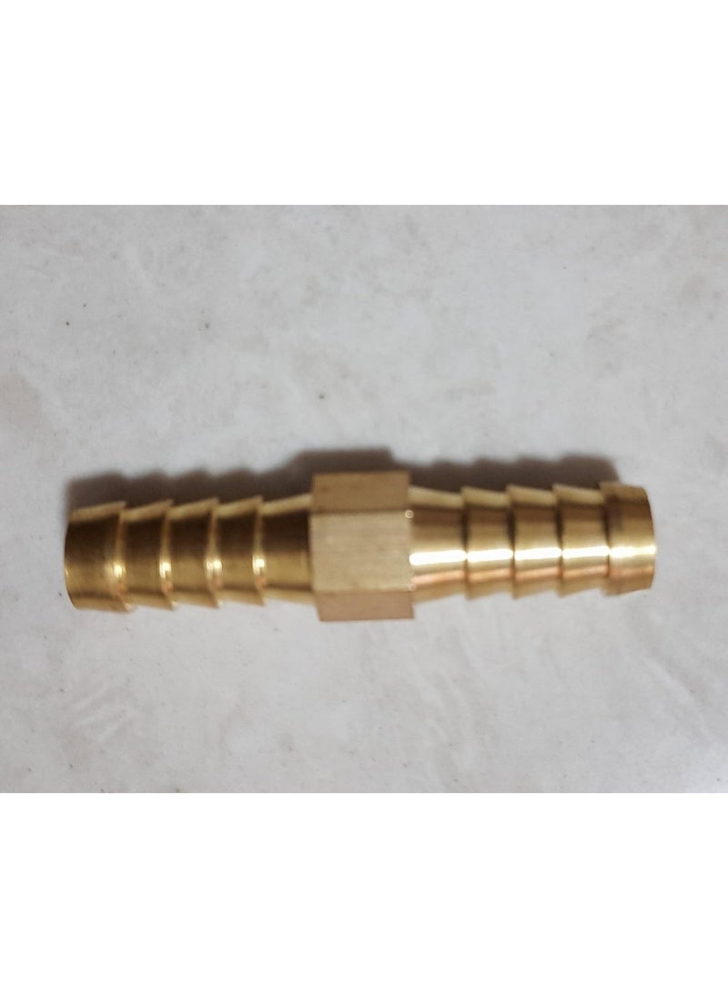 Generic NE Two Way Nipple Air Hose Bar Hose ID Pack of 2  - Image 2