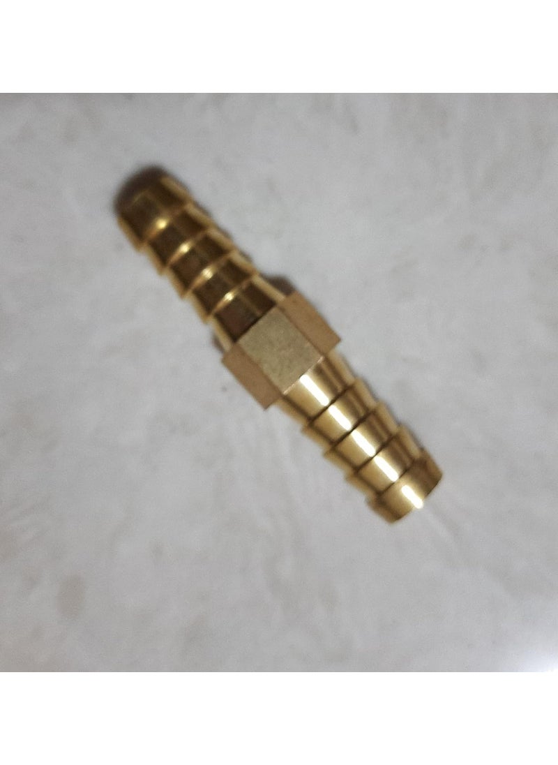 Generic NE Two Way Nipple Air Hose Bar Hose ID Pack of 2  - Image 3