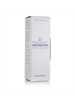 CELLEX-C Under Eye Toning Gel, 0.33 Fl Oz  - Image 2
