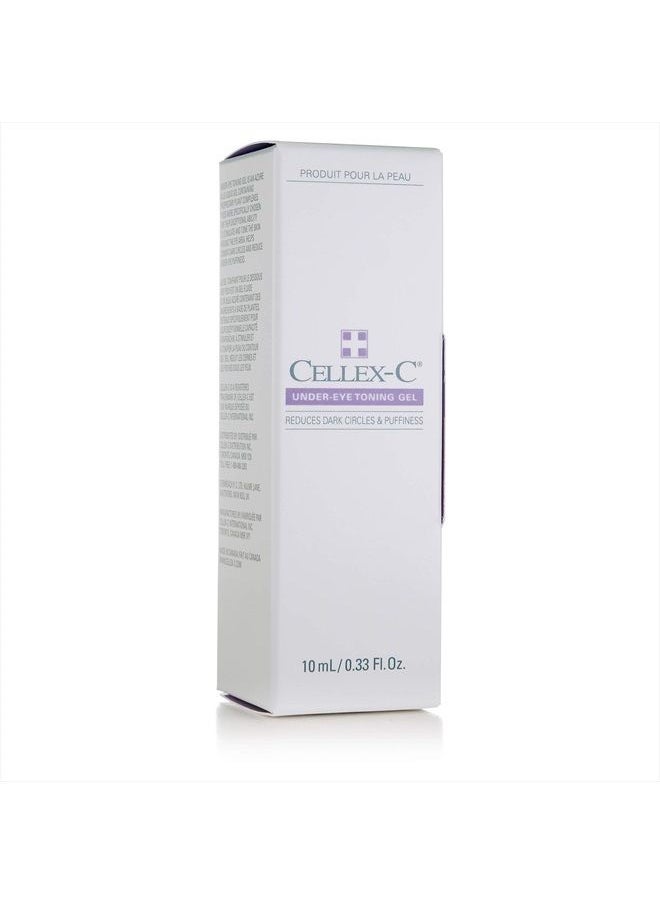 CELLEX-C Under Eye Toning Gel, 0.33 Fl Oz  - Image 2