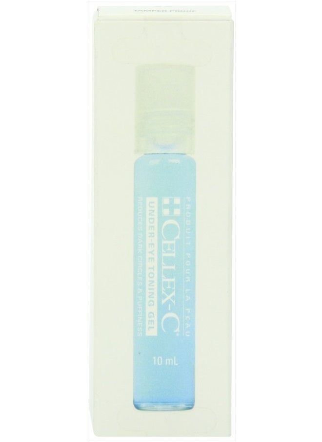 CELLEX-C Under Eye Toning Gel, 0.33 Fl Oz  - Image 3