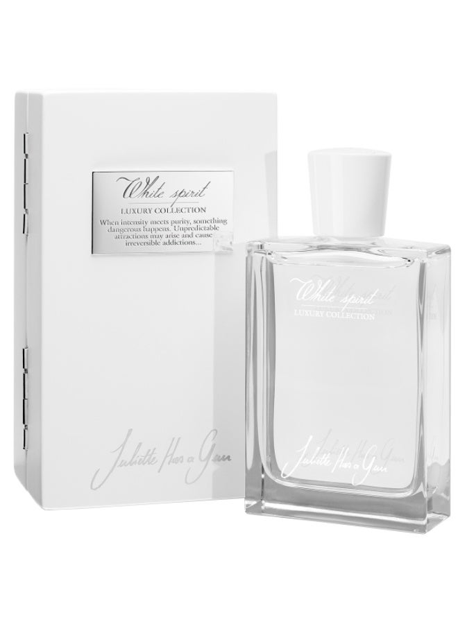 Juliette Has a Gun Luxury Collection White Spirit EDP 75ml
