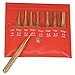 Mitutoyo Mitutoyo 985-120, Punch, Drive Pin, Set, 4", Brass, 8Pc  - Image 2