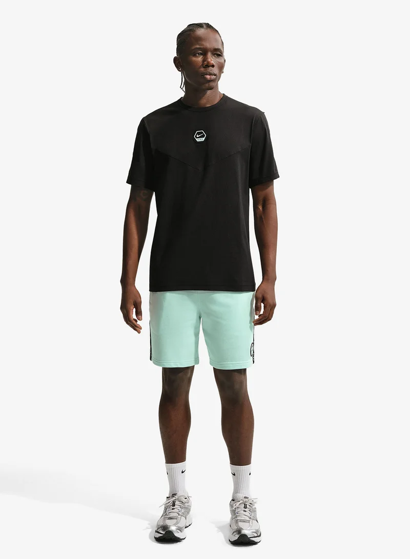 نايكي Nsw Club Series Dri-Fit T-Shirt