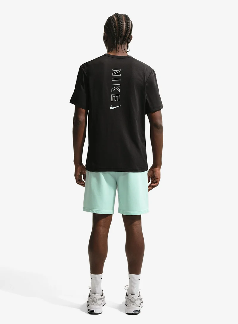 نايكي Nsw Club Series Dri-Fit T-Shirt