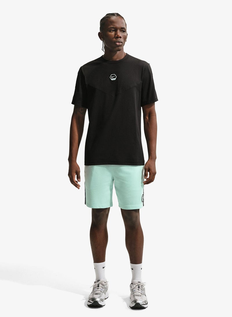 Nike Nsw Club Series Dri-Fit T-Shirt - Image 3