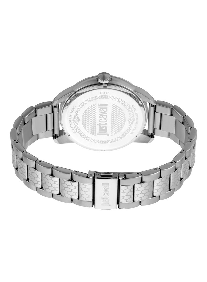 جاست كافالي JC1G176M0045 ساعة جاست كافالي للرجال - Image 3