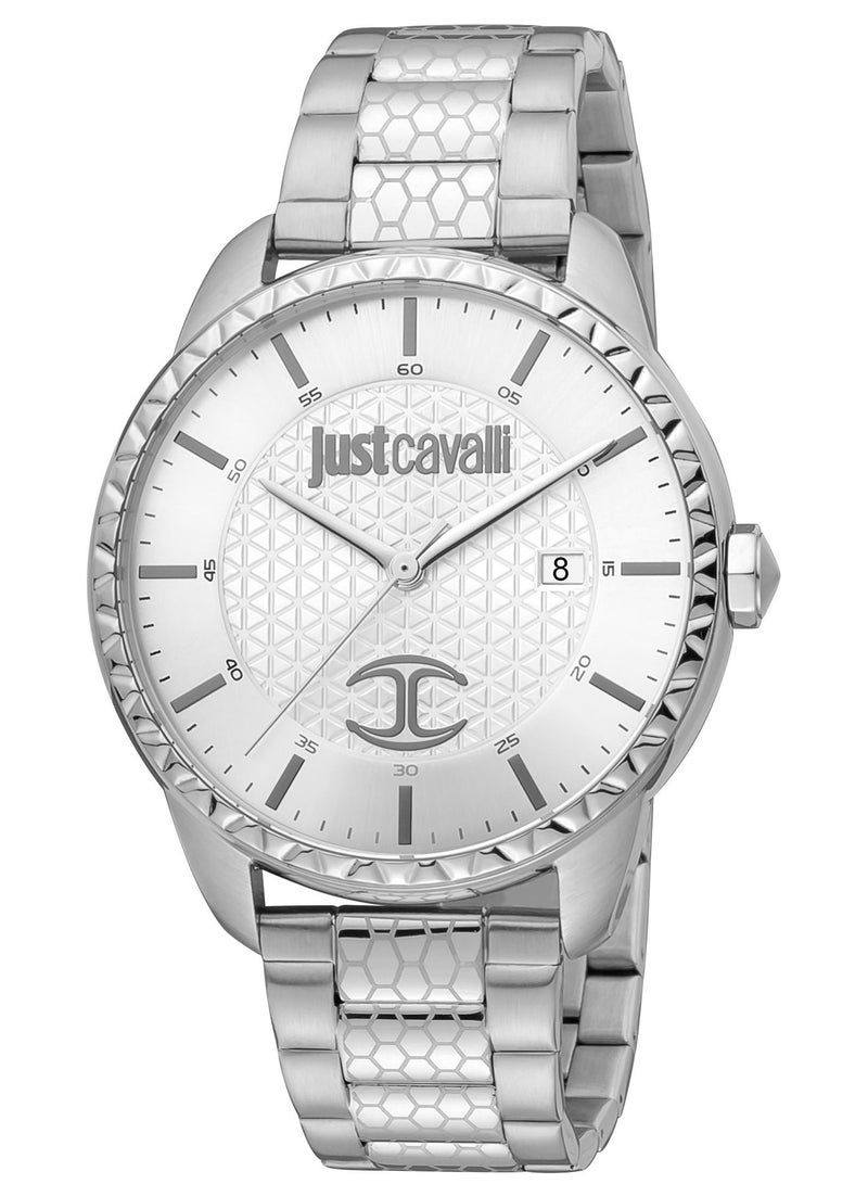 جاست كافالي JC1G176M0045 ساعة جاست كافالي للرجال - Image 1