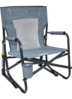 Gci Firepit Shock Absorber Folding Camping Chair