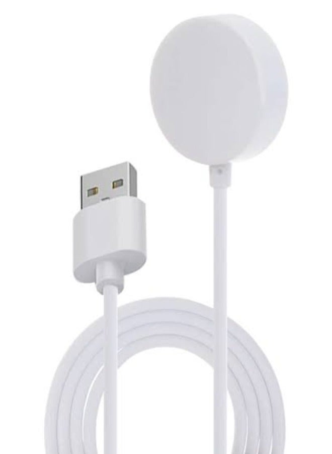 Smart Watch Magnetic Wireless Charging Cable Compatible With All Devices 