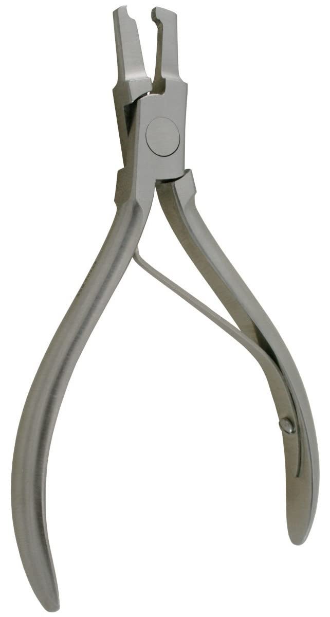 Primary Crown Crimping Pliers SurgicalExcel 822620S