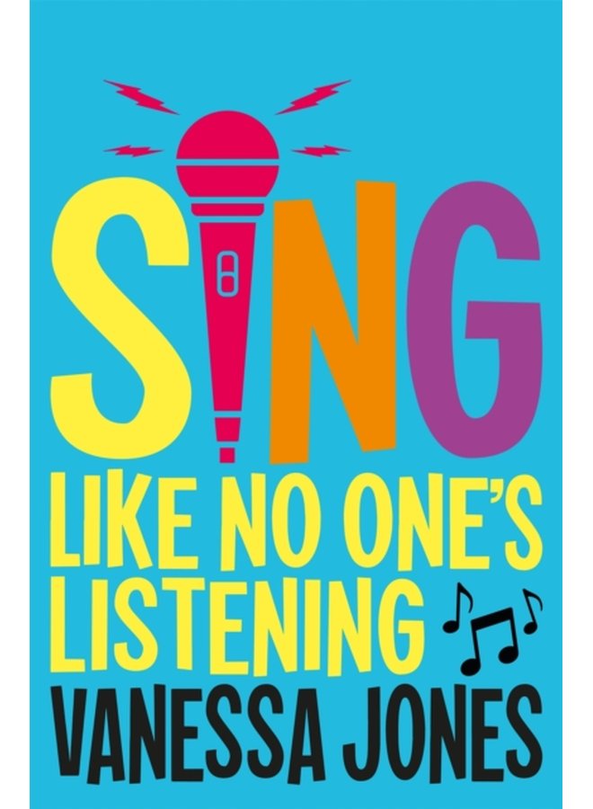 Sing Like No One s Listening - Paperback