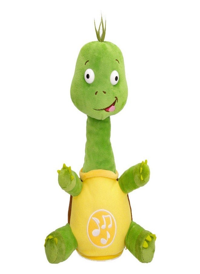 IMC - VALENTINA THE TURTLE - Image 1