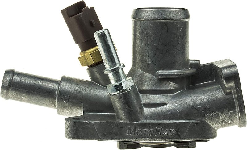 Motorad 757-176 Integrated Housing Thermostat - Image 2