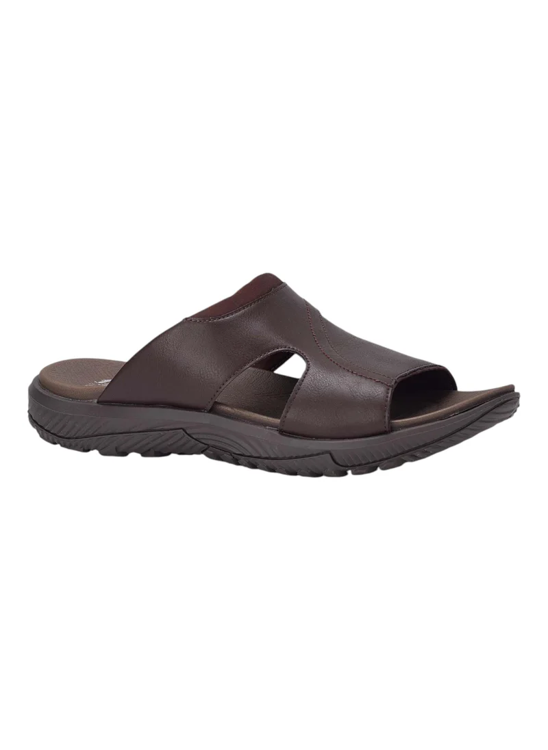 Bata Comfit Casual Flat Slip On Sandals