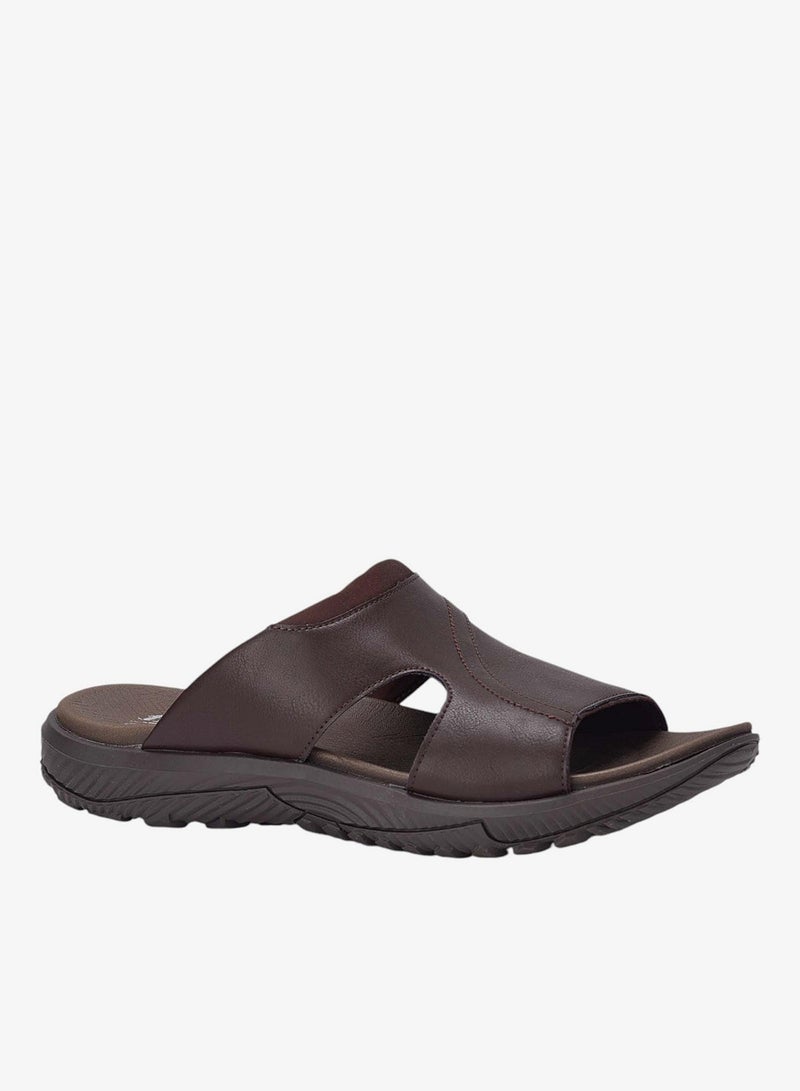 Bata Comfit Casual Flat Slip On Sandals - Image 2