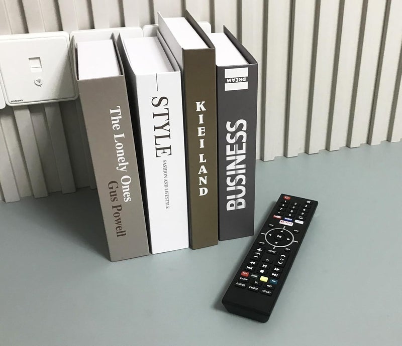 BOMAZ Universal Replacement Remote Control for Element E4SFT5517 E2SW5018 E4SW5518 ELST3216H ELSJ4016 ELST5016S ELSJ5017 ELSW3917BF E4STA5017 E4SFT5017 Smart TV - Image 5