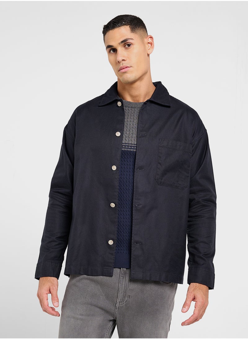 JACK & JONES Essential Regular Fit Shirt  - Image 1
